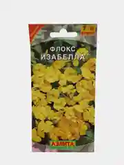 Флокс Изабелла (семена)