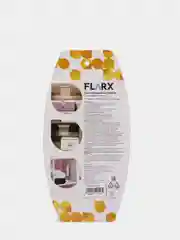 Светодиодный светильник flarx c двусторонним скотчем