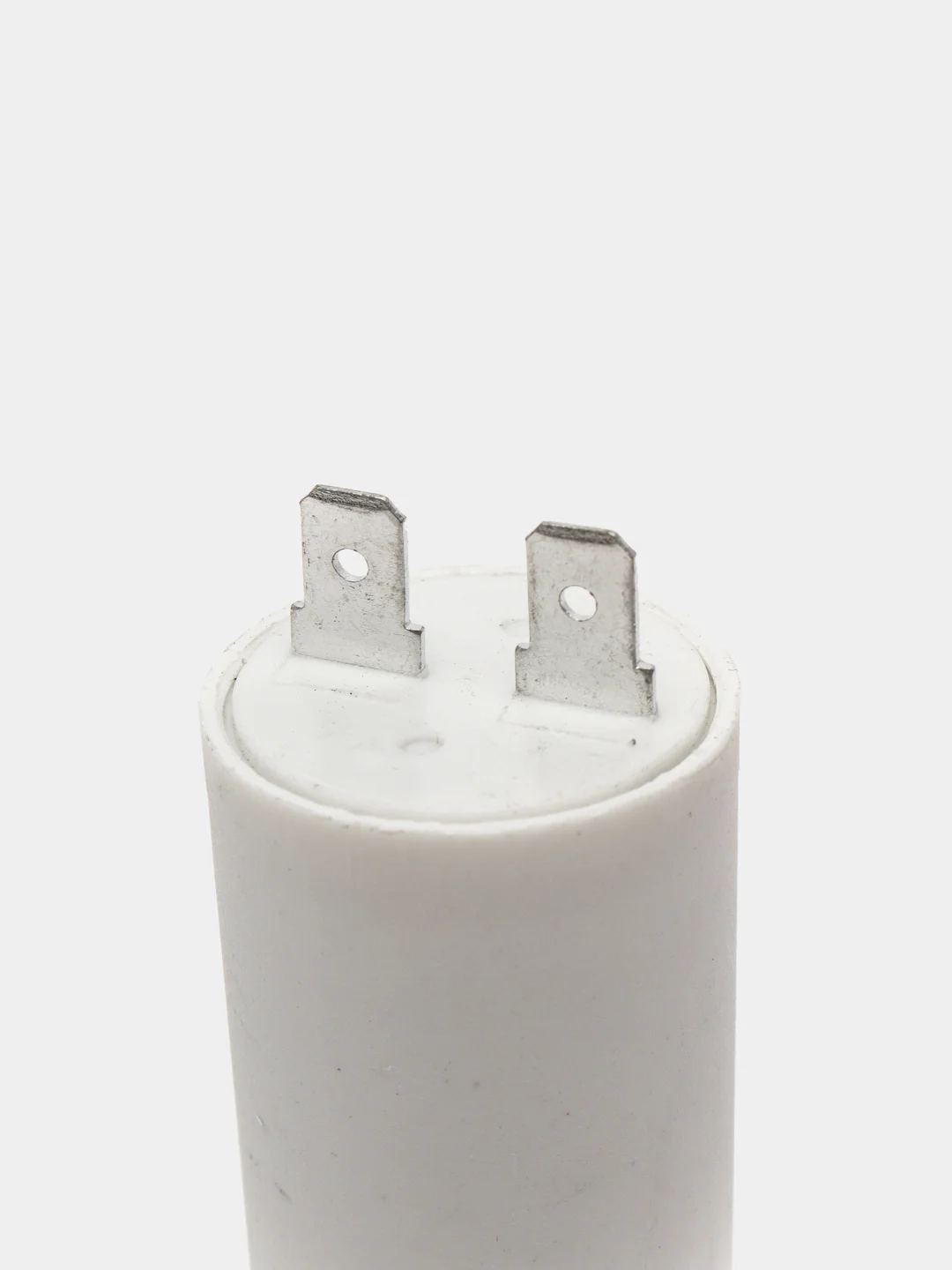10мкФ Конденсатор пусковой CBB60 10uF 450V клеммы конденсатор двигателя