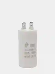 10мкФ Конденсатор пусковой CBB60 10uF 450V клеммы конденсатор двигателя