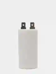 10мкФ Конденсатор пусковой CBB60 10uF 450V клеммы конденсатор двигателя