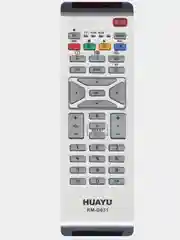 Универсальные пульты