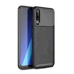 Чехол карбоновый Samsung A22 4G, A50/30S