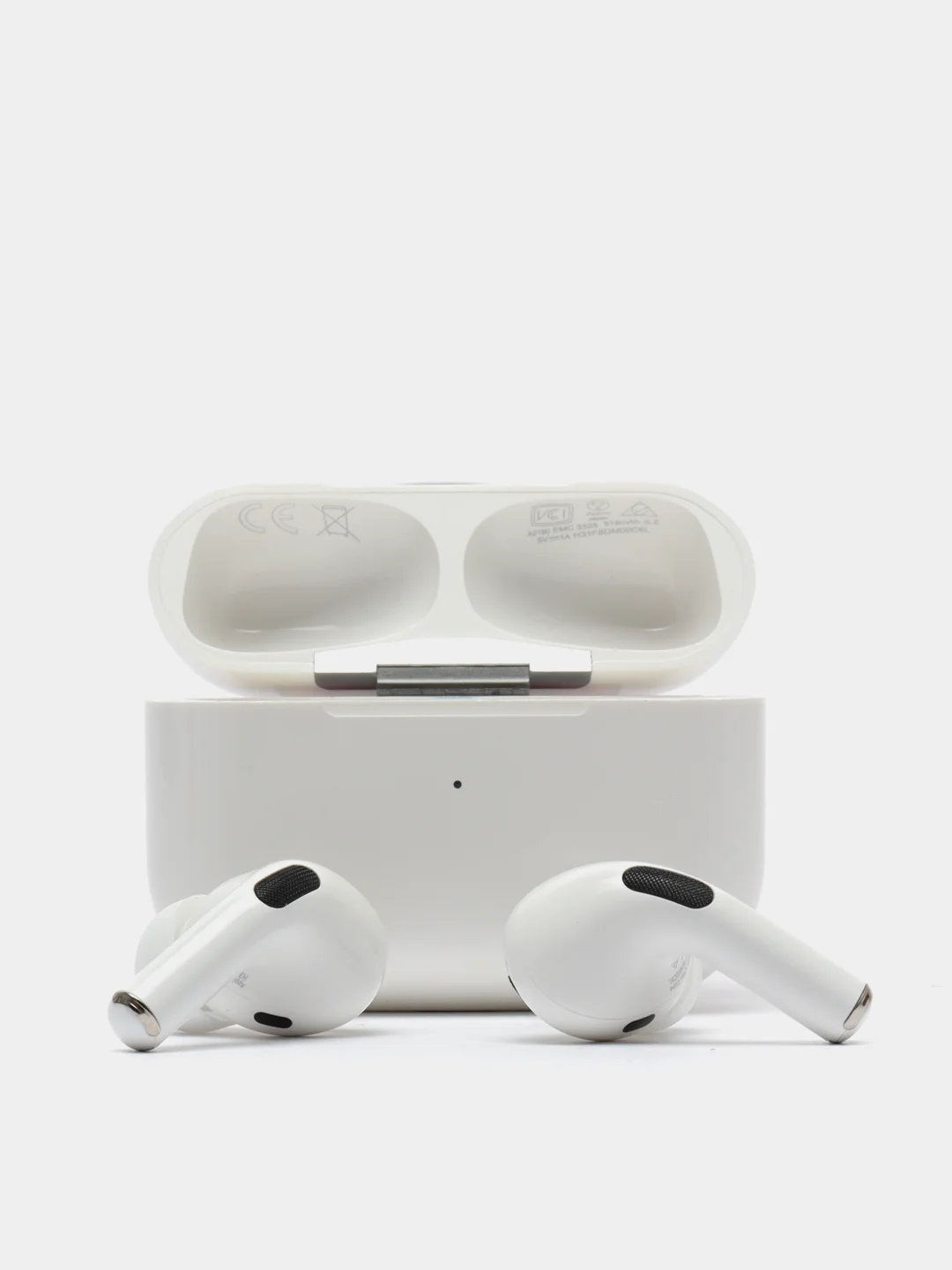 Беспроводные наушники Pods Pro, с чипом Airoha, с шумоподавлением и анимацией