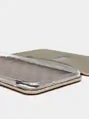 Золотой чехол-книжка Samsung Galaxy M10 / A10, Самсунг Галакси М10 / А10