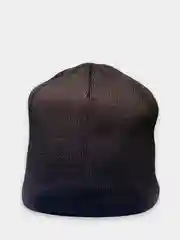 Черный мужская шапка