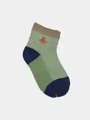Детские носки, 2-4 года