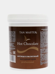 Tan Master Антицеллюлитный массажный крем "Hot Chocolate", 500 мл
