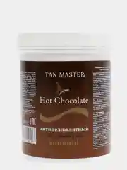 Tan Master Антицеллюлитный массажный крем "Hot Chocolate", 500 мл