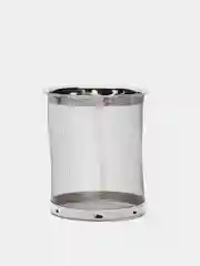 Карамельный чайник заварочный, стеклянный, 500 мл