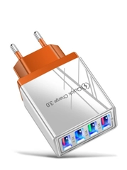 Зарядное устройство с USB портами