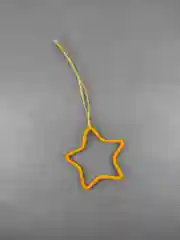 Звезды, 5 штук