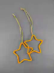 Звезды, 5 штук