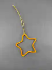 Звезды, 5 штук