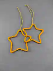 Звезды, 5 штук
