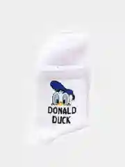 Белый носки