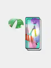 Пленка защитная керамическая для Samsung A51,А52,А72,А11,
