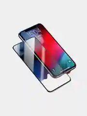 Матовая керамическая пленка для iPhone X/11pro/Xr/11/XS Max/pro/12/12pro/12mini/12mini