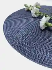 Салфетка для сервировки /Комплект из 4 шт /Салфетка на стол /Салфетка для декора /Плейсмат