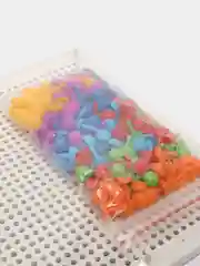Мозаика "Лесная полянка"