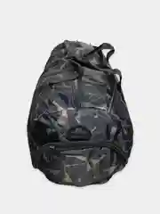 Хаки сумка спортивная