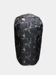 Хаки сумка спортивная