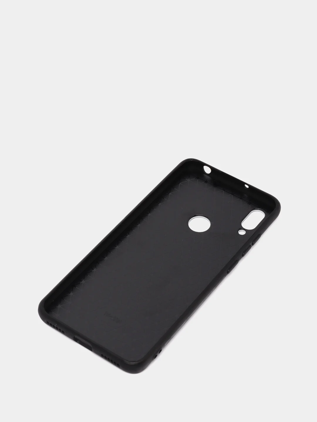 Пурпурный чехол градиент Honor 8S / Y5 2019, Honor 8A / Y6 2019, Huawei Y7 2019 mobios