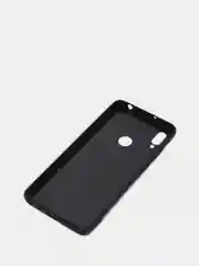 Пурпурный чехол градиент Honor 8S / Y5 2019, Honor 8A / Y6 2019, Huawei Y7 2019 mobios