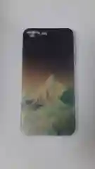 Чехол для iPhone 7+ Together (Эверест)