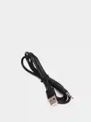 Кабель Аудио 3,5 Mini Jack-USB (папа), 1м
