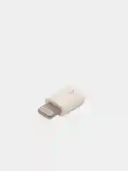 Переходник с microUSB на iPhone