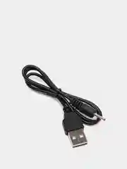 Кабель USB - 2.0 мм для зарядки Nokia 6101/3250/6070/6111/6270/6280/N70/6300/7500/1200