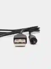 Кабель USB - 2.0 мм для зарядки Nokia 6101/3250/6070/6111/6270/6280/N70/6300/7500/1200