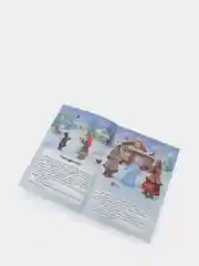 Ёж и заяц. Снегурочка: Л. Н. Толстой