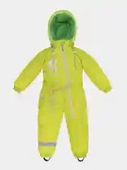 Комбинезон детский, мембрана Arctic kids, зима