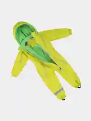Комбинезон детский, мембрана Arctic kids, зима