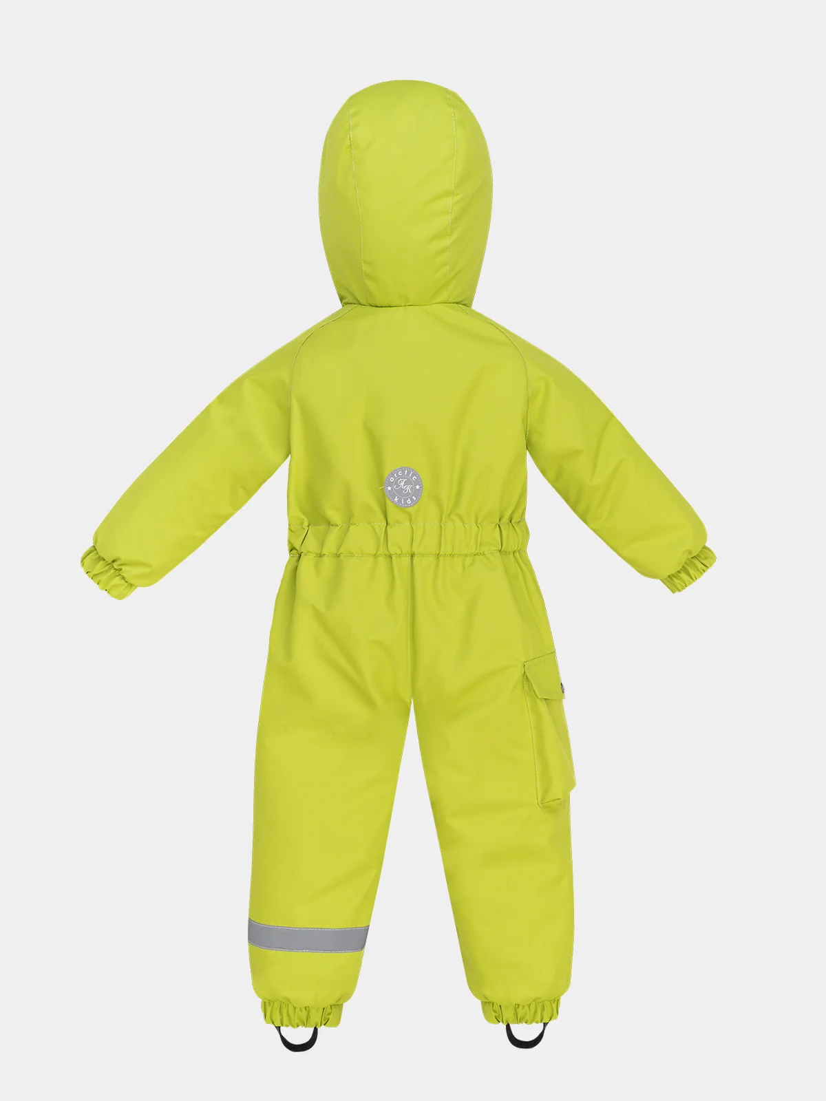 Комбинезон детский, мембрана Arctic kids, зима