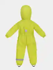 Комбинезон детский, мембрана Arctic kids, зима