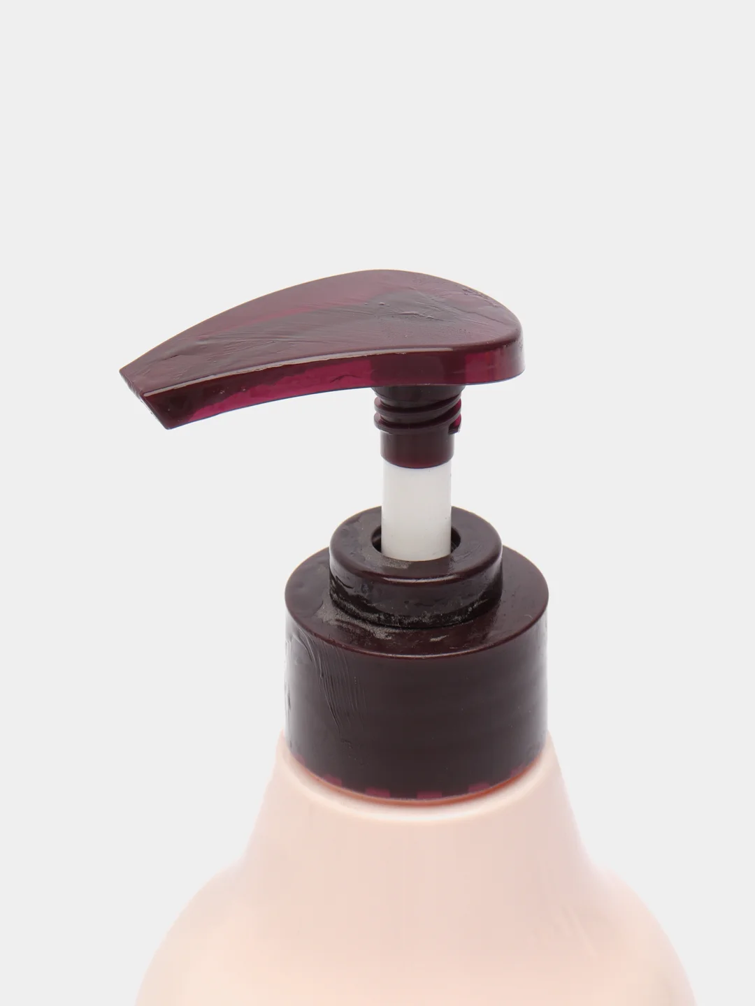 Гель для душа с кактусом Flor de Man Jeju Prickly Pear Body Cleanser 500 мл