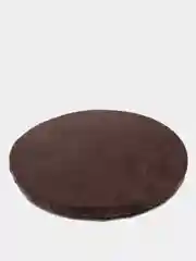 Хаки подушка для сиденья МАТЕХ "VELOURS LINE", 33 х 33 х 2 см, ассорти 24 цвета