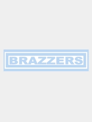 Наклейка на авто "BRAZZERS - БРАЗЕРС" 20х5см