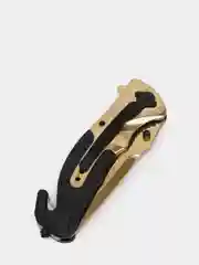 Золотой нож складной - Boker Plus F90