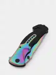 Голубой нож складной - Boker Plus F90