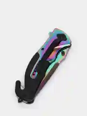 Голубой нож складной - Boker Plus F90