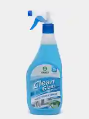 Чистящее средство для стекол и зеркал Clean Glass "Голубая лагуна"