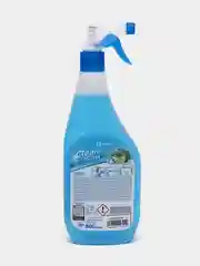 Чистящее средство для стекол и зеркал Clean Glass "Голубая лагуна"