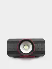 Налобный аккумуляторный фонарь LED ZOOM