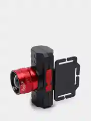 Налобный аккумуляторный фонарь LED ZOOM