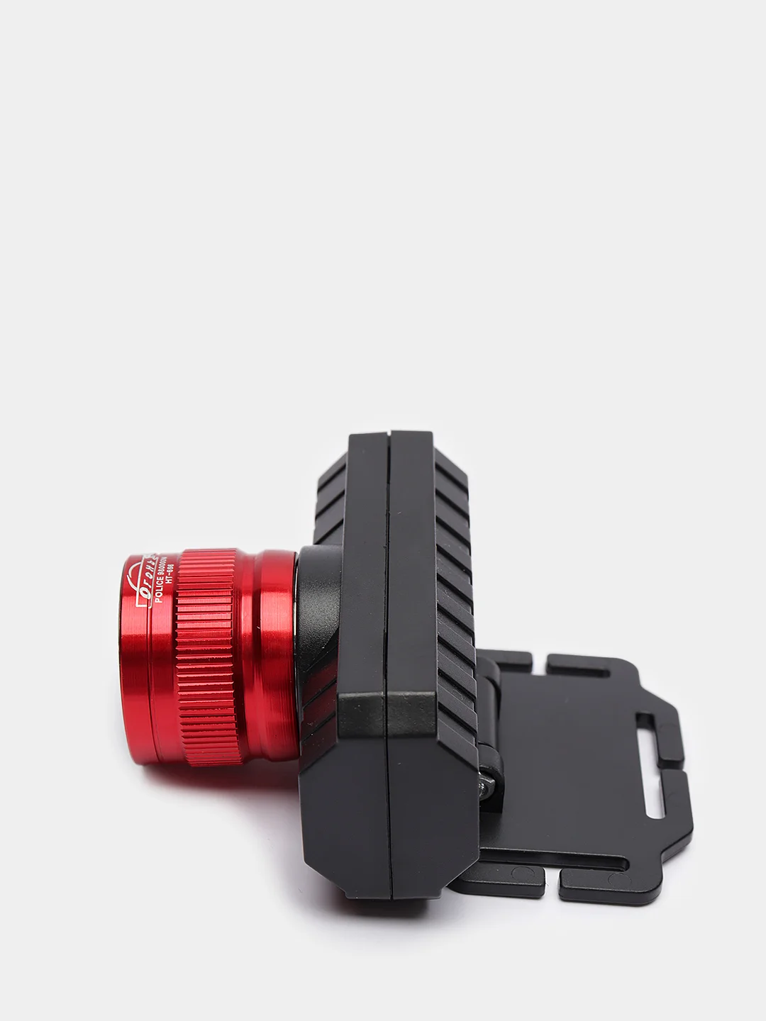 Налобный аккумуляторный фонарь LED ZOOM