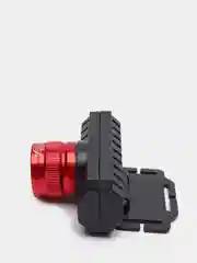Налобный аккумуляторный фонарь LED ZOOM